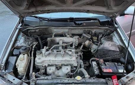 Nissan Almera Classic, 2011 год, 260 000 рублей, 14 фотография