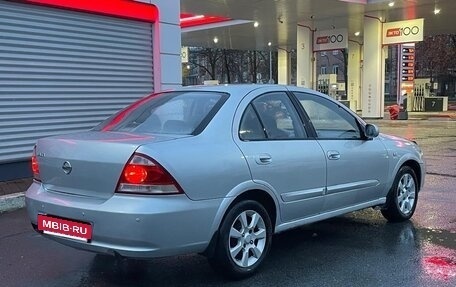 Nissan Almera Classic, 2011 год, 260 000 рублей, 6 фотография