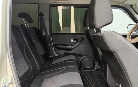 ЛуАЗ Patriot, 2014 год, 820 000 рублей, 10 фотография