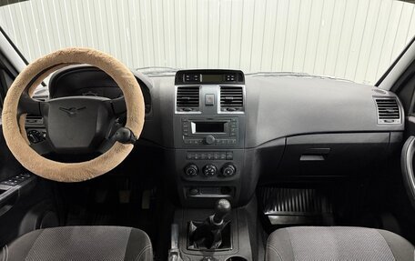 ЛуАЗ Patriot, 2014 год, 820 000 рублей, 8 фотография