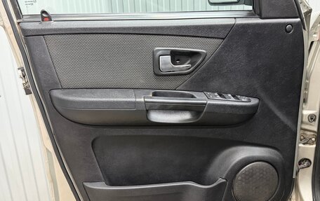 ЛуАЗ Patriot, 2014 год, 820 000 рублей, 12 фотография