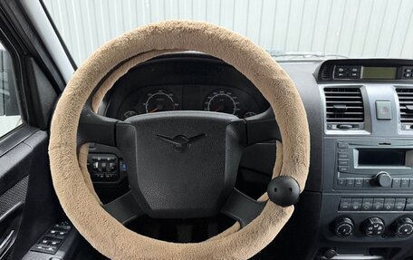 ЛуАЗ Patriot, 2014 год, 820 000 рублей, 7 фотография