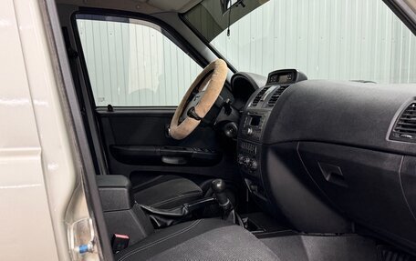 ЛуАЗ Patriot, 2014 год, 820 000 рублей, 9 фотография