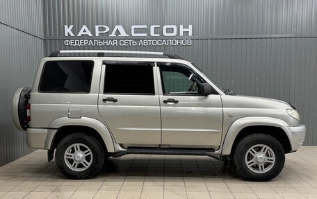 ЛуАЗ Patriot, 2014 год, 820 000 рублей, 6 фотография