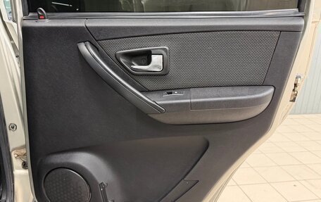 ЛуАЗ Patriot, 2014 год, 820 000 рублей, 15 фотография