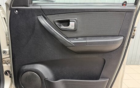 ЛуАЗ Patriot, 2014 год, 820 000 рублей, 14 фотография