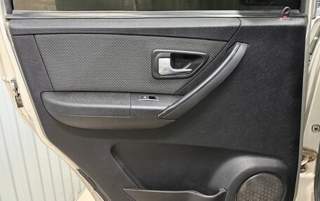 ЛуАЗ Patriot, 2014 год, 820 000 рублей, 13 фотография