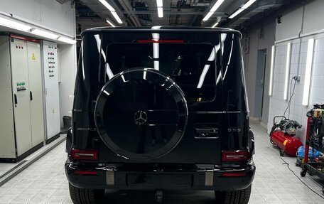 Mercedes-Benz G-Класс AMG, 2025 год, 33 900 000 рублей, 5 фотография