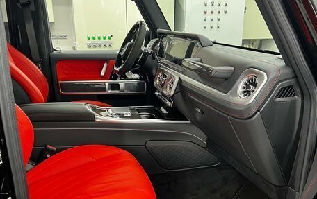 Mercedes-Benz G-Класс AMG, 2025 год, 33 900 000 рублей, 7 фотография