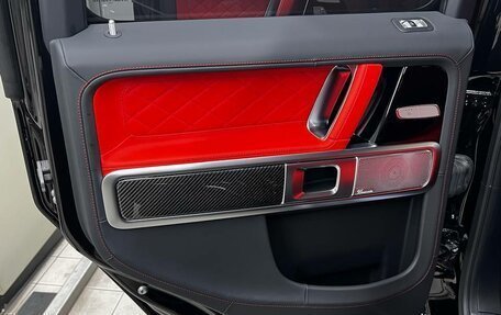 Mercedes-Benz G-Класс AMG, 2025 год, 33 900 000 рублей, 10 фотография