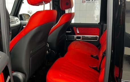 Mercedes-Benz G-Класс AMG, 2025 год, 33 900 000 рублей, 8 фотография