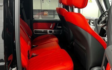 Mercedes-Benz G-Класс AMG, 2025 год, 33 900 000 рублей, 9 фотография