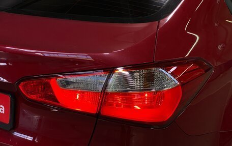 KIA Cerato III, 2013 год, 930 000 рублей, 8 фотография