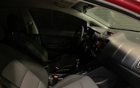 KIA Cerato III, 2013 год, 930 000 рублей, 10 фотография