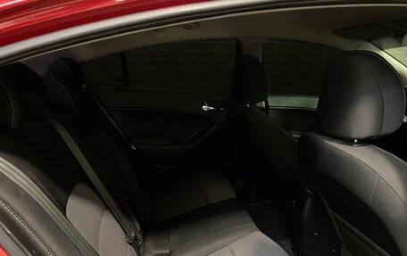 KIA Cerato III, 2013 год, 930 000 рублей, 11 фотография