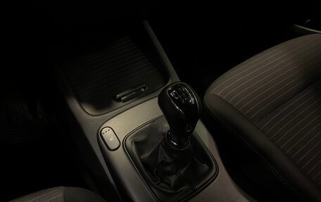 KIA Cerato III, 2013 год, 930 000 рублей, 14 фотография