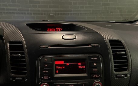 KIA Cerato III, 2013 год, 930 000 рублей, 12 фотография