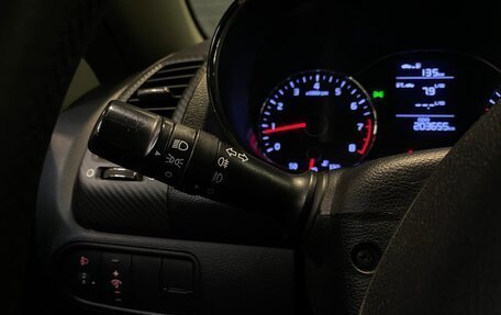 KIA Cerato III, 2013 год, 930 000 рублей, 20 фотография