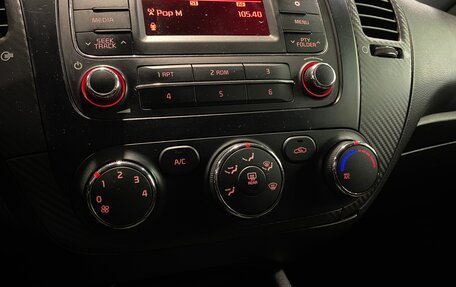 KIA Cerato III, 2013 год, 930 000 рублей, 13 фотография