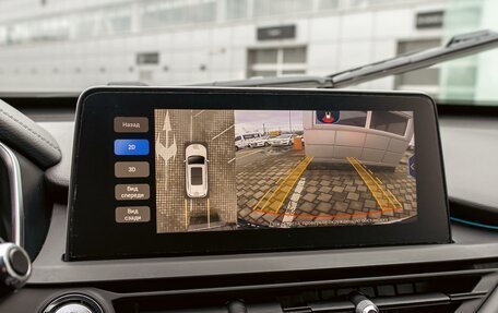 Chery Tiggo 8 Pro, 2021 год, 1 795 000 рублей, 14 фотография