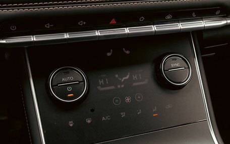 Chery Tiggo 8 Pro, 2021 год, 1 795 000 рублей, 15 фотография