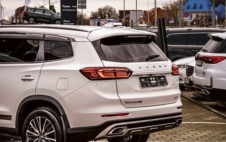 Chery Tiggo 8 Pro, 2021 год, 1 795 000 рублей, 10 фотография