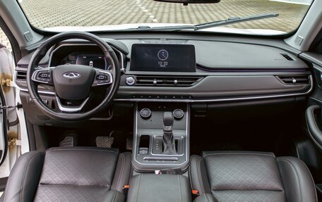 Chery Tiggo 8 Pro, 2021 год, 1 795 000 рублей, 16 фотография