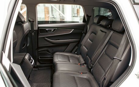 Chery Tiggo 8 Pro, 2021 год, 1 795 000 рублей, 17 фотография