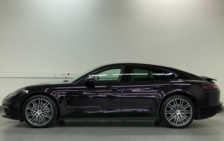 Porsche Panamera II рестайлинг, 2018 год, 6 845 000 рублей, 6 фотография