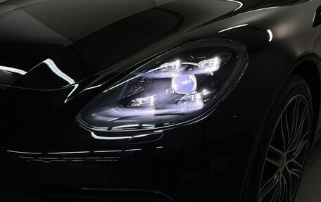 Porsche Panamera II рестайлинг, 2018 год, 6 845 000 рублей, 8 фотография