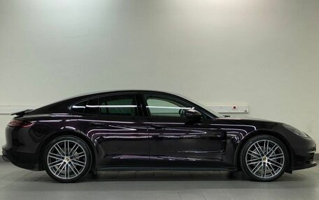 Porsche Panamera II рестайлинг, 2018 год, 6 845 000 рублей, 7 фотография