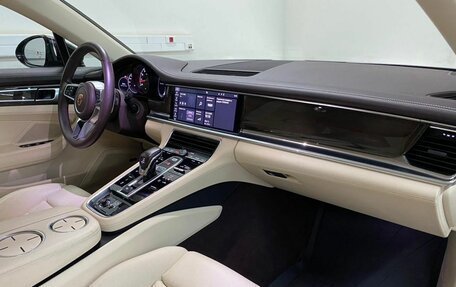 Porsche Panamera II рестайлинг, 2018 год, 6 845 000 рублей, 14 фотография