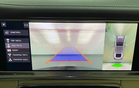 Porsche Panamera II рестайлинг, 2018 год, 6 845 000 рублей, 17 фотография