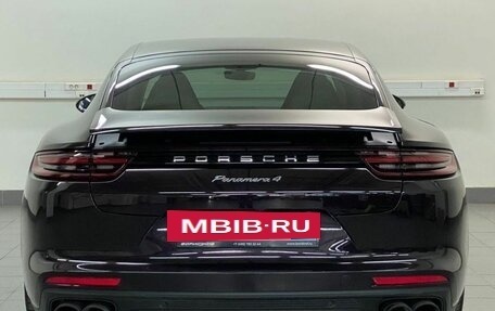 Porsche Panamera II рестайлинг, 2018 год, 6 845 000 рублей, 5 фотография