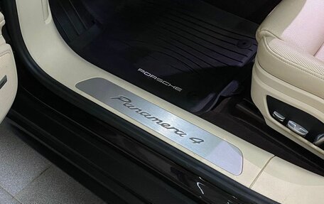 Porsche Panamera II рестайлинг, 2018 год, 6 845 000 рублей, 26 фотография