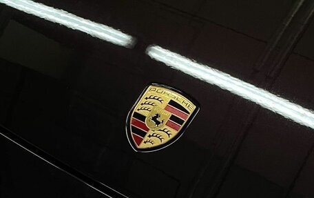 Porsche Panamera II рестайлинг, 2018 год, 6 845 000 рублей, 28 фотография