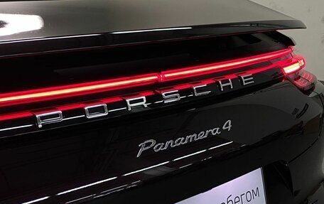 Porsche Panamera II рестайлинг, 2018 год, 6 845 000 рублей, 27 фотография