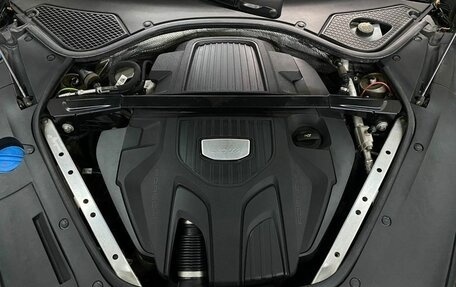 Porsche Panamera II рестайлинг, 2018 год, 6 845 000 рублей, 29 фотография