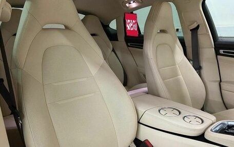 Porsche Panamera II рестайлинг, 2018 год, 6 845 000 рублей, 22 фотография