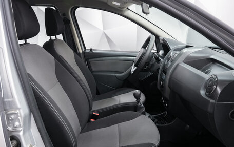 Renault Duster I рестайлинг, 2017 год, 980 000 рублей, 12 фотография