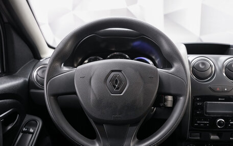 Renault Duster I рестайлинг, 2017 год, 980 000 рублей, 14 фотография