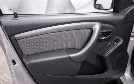 Renault Duster I рестайлинг, 2017 год, 980 000 рублей, 16 фотография