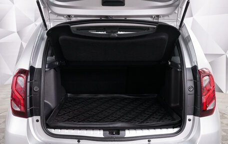 Renault Duster I рестайлинг, 2017 год, 980 000 рублей, 20 фотография