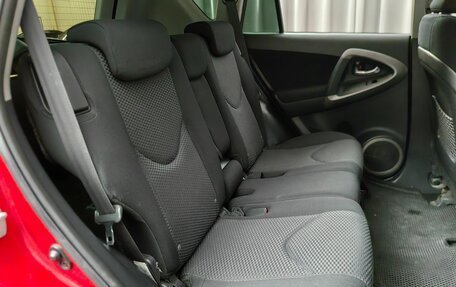 Toyota RAV4, 2008 год, 898 000 рублей, 9 фотография