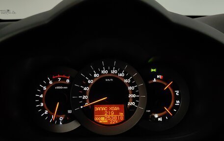 Toyota RAV4, 2008 год, 898 000 рублей, 10 фотография