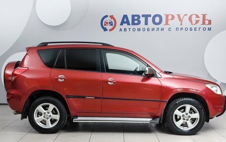 Toyota RAV4, 2008 год, 898 000 рублей, 5 фотография
