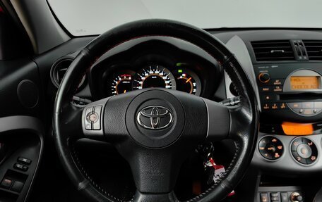 Toyota RAV4, 2008 год, 898 000 рублей, 11 фотография