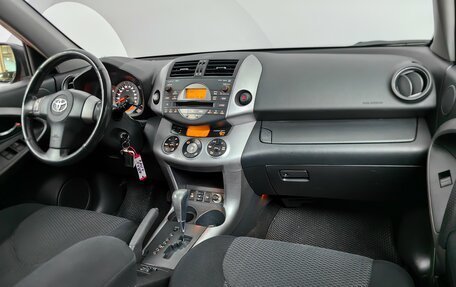 Toyota RAV4, 2008 год, 898 000 рублей, 13 фотография