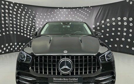 Mercedes-Benz GLE Coupe, 2022 год, 9 250 000 рублей, 2 фотография