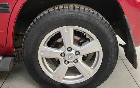 Toyota RAV4, 2008 год, 898 000 рублей, 25 фотография